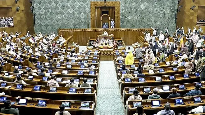 Parliament