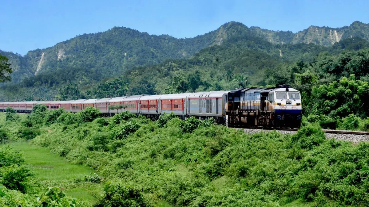 New_Vivek_Express