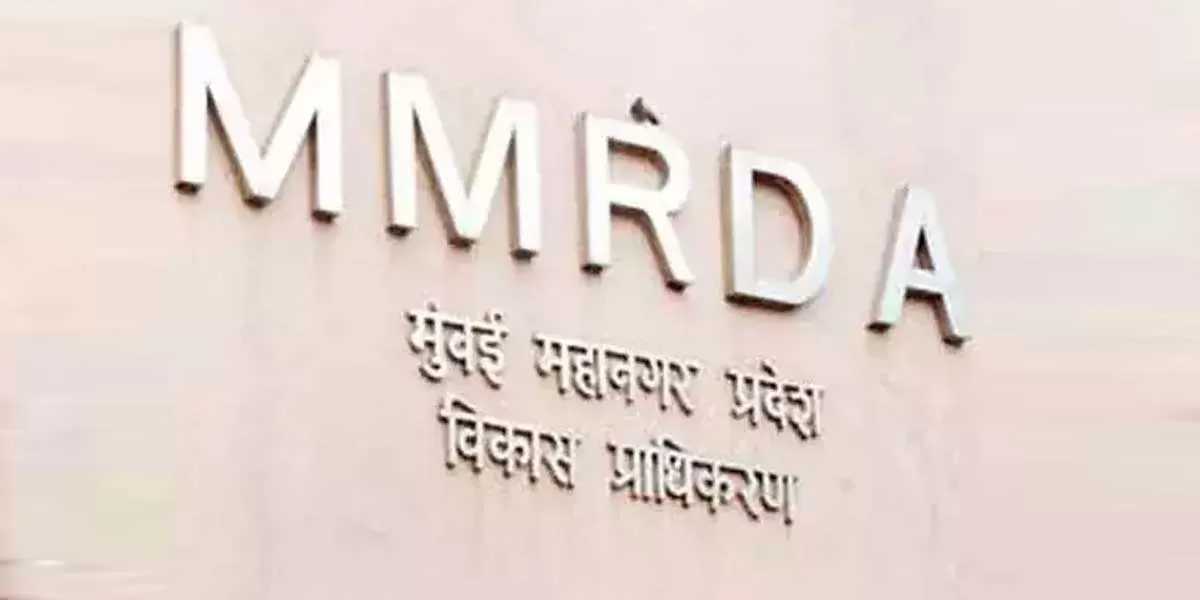 MMRDA