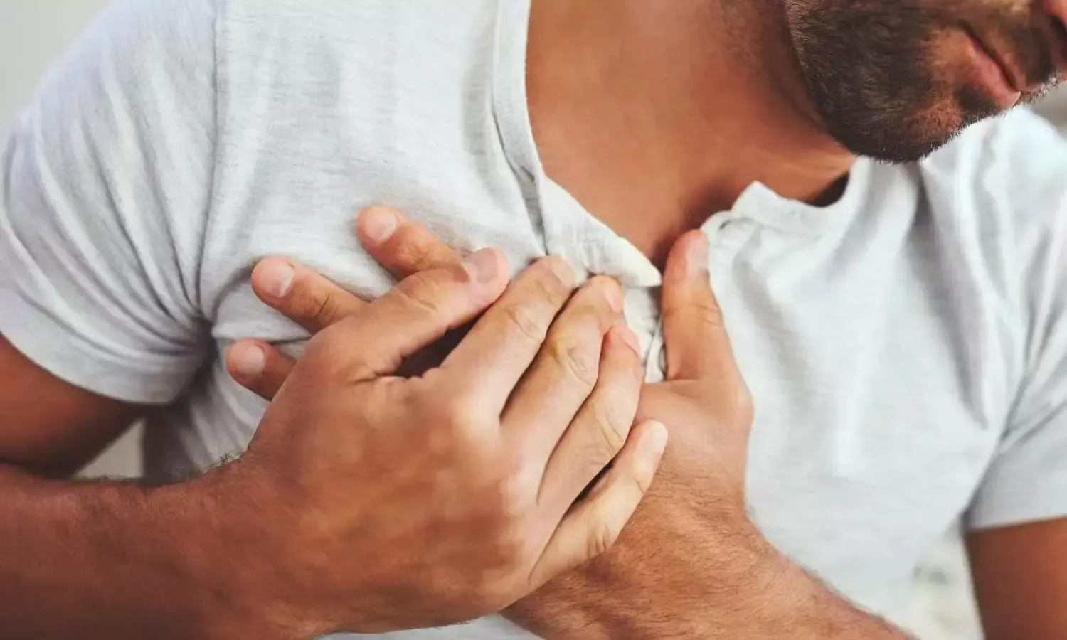 Heart Attack