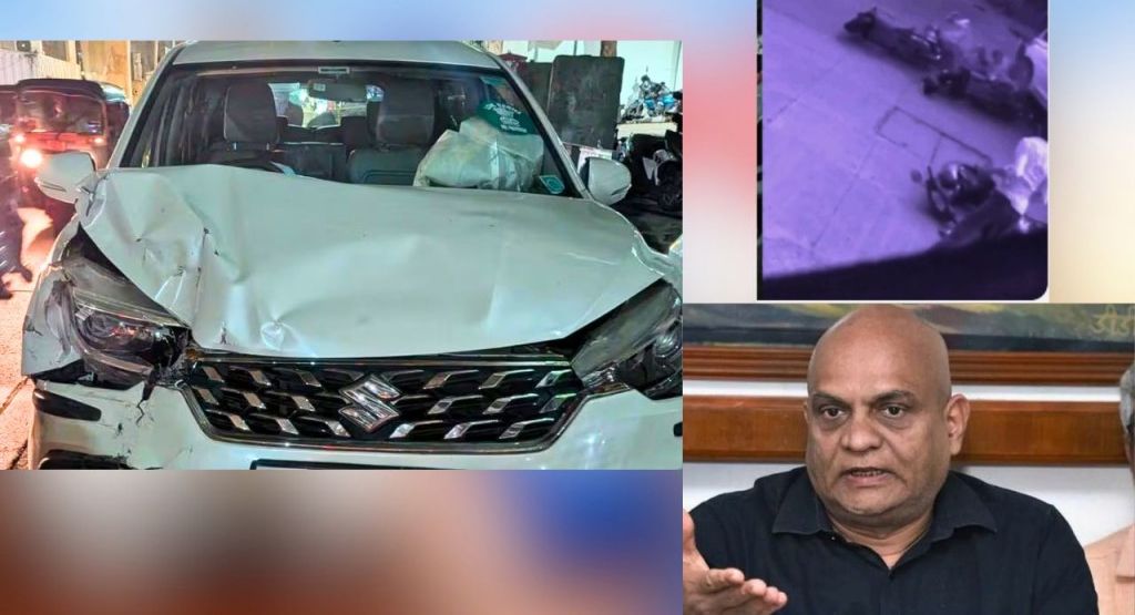 FormarMP Sudhir_Sawant Case