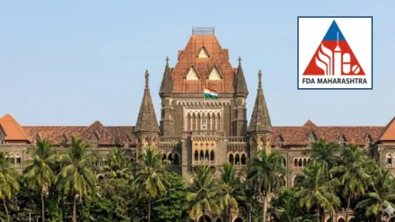 FDA_ High Court
