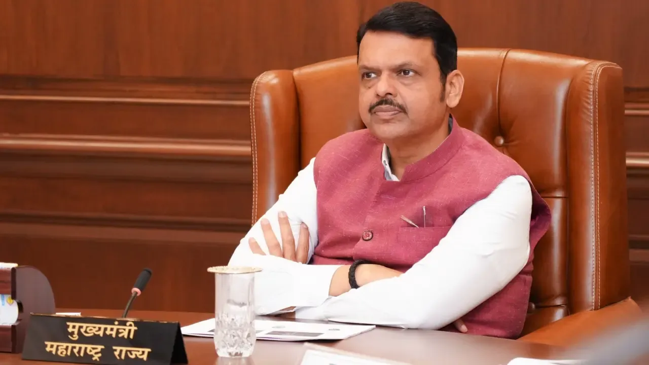 DevendraFadnavis