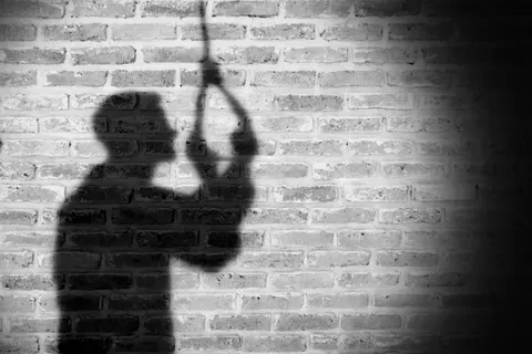IIT Student Suicide Case