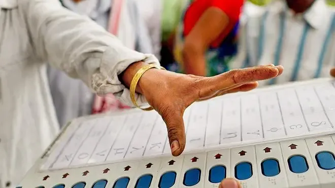 vote