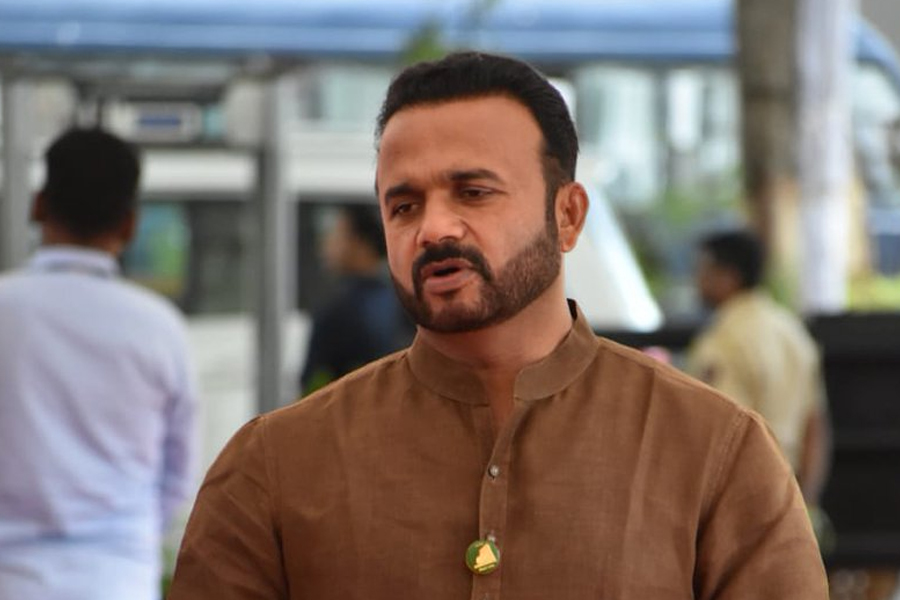Jaykumar-gore