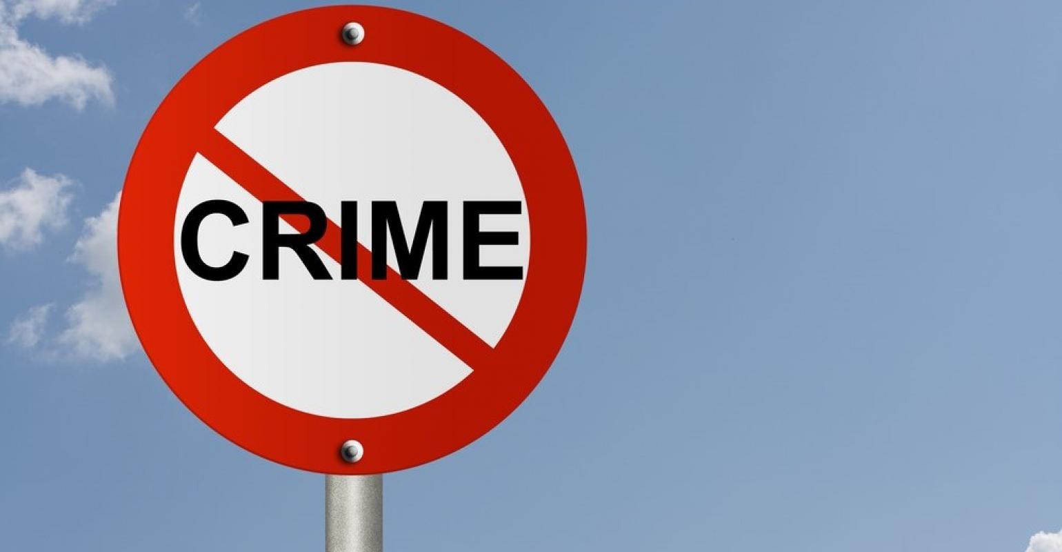 Raigad Crime