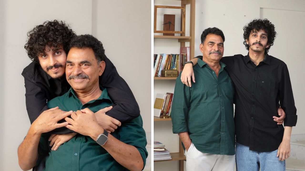 Sayaji-Shindes-Son