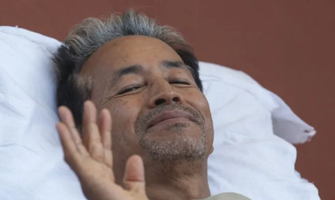 Sonam Wangchuk
