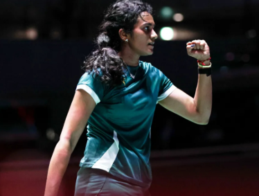 PV Sindhu