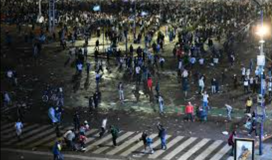 Argentina