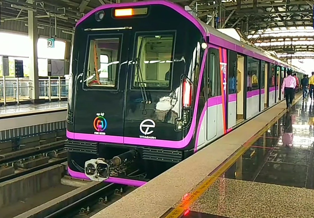 Pune_Metro