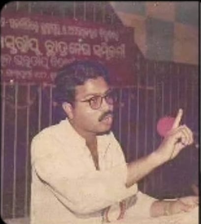 Dharmendra Pradhan