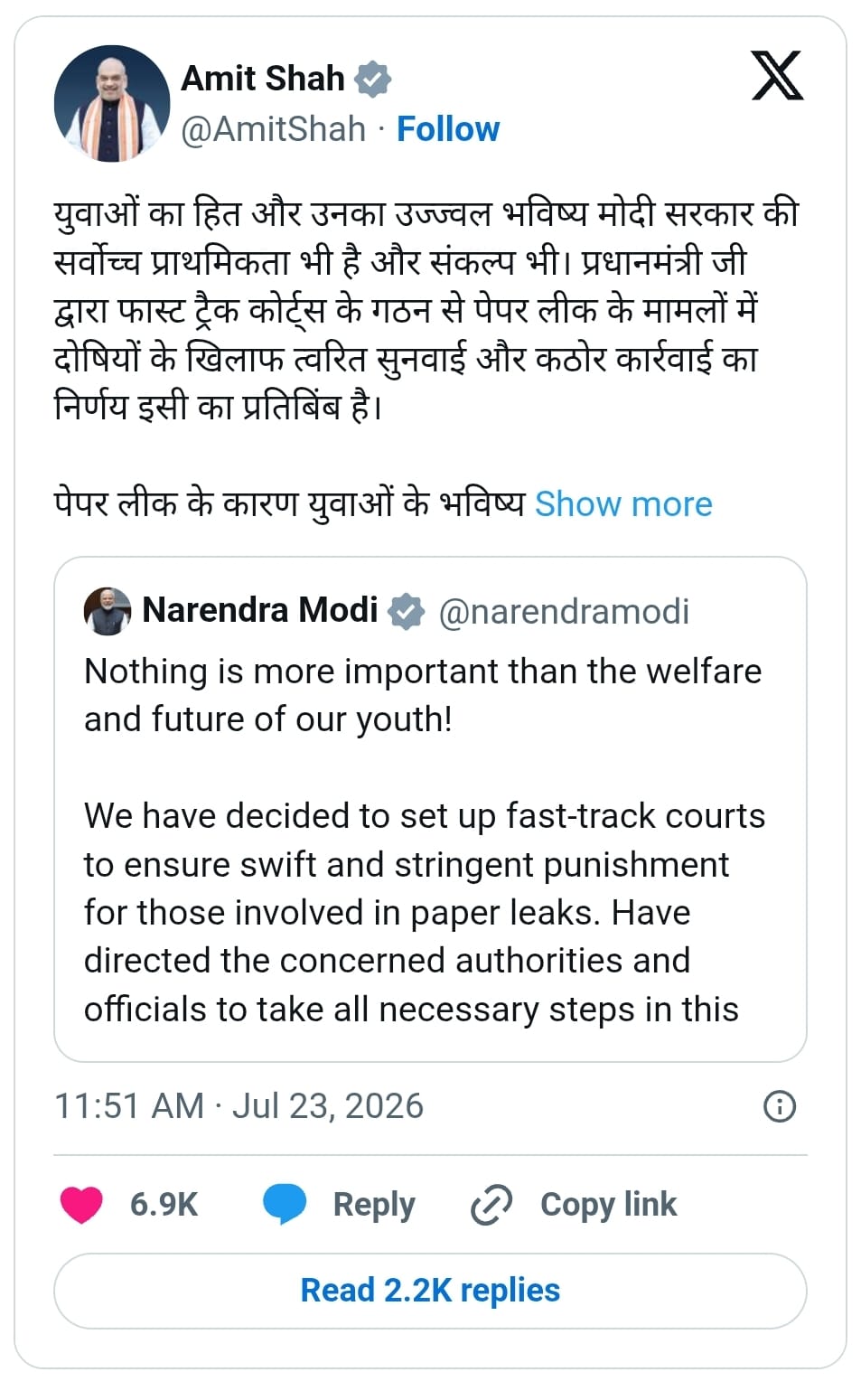 Modi