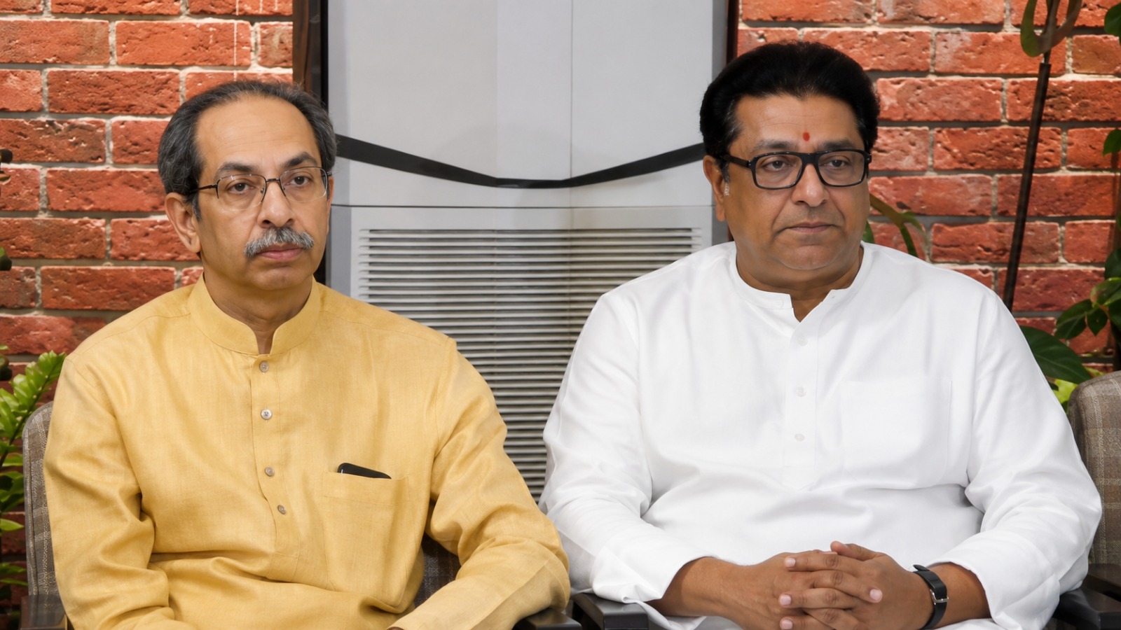 Thakre Brothers
