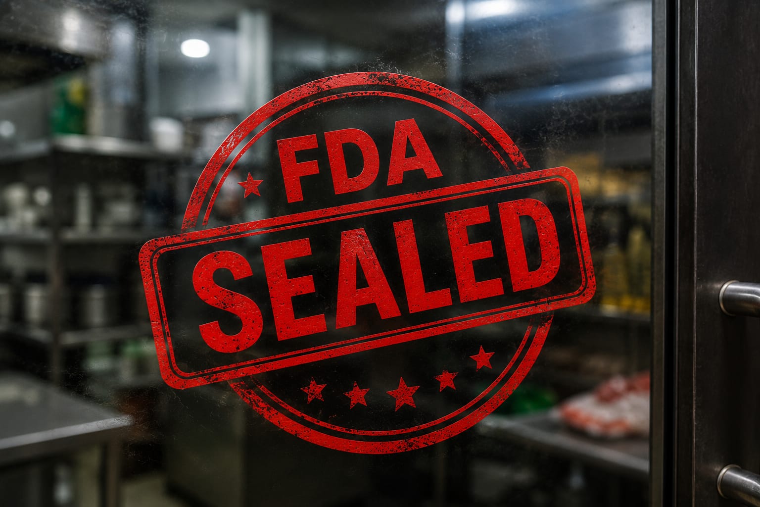 FDA