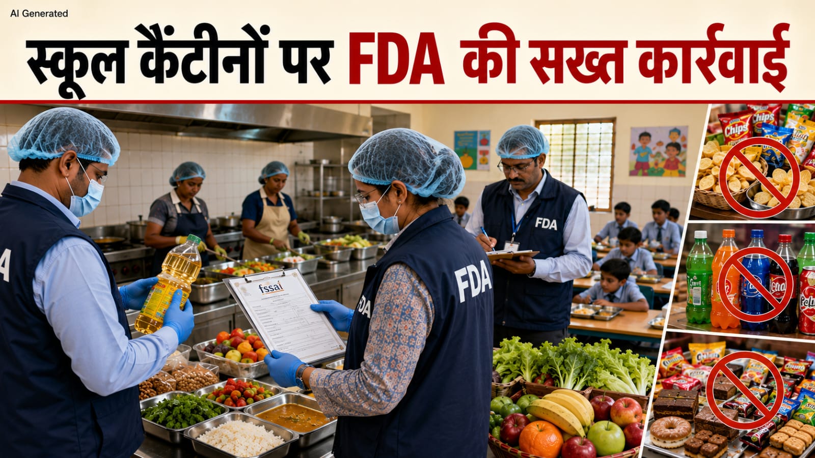 FDA