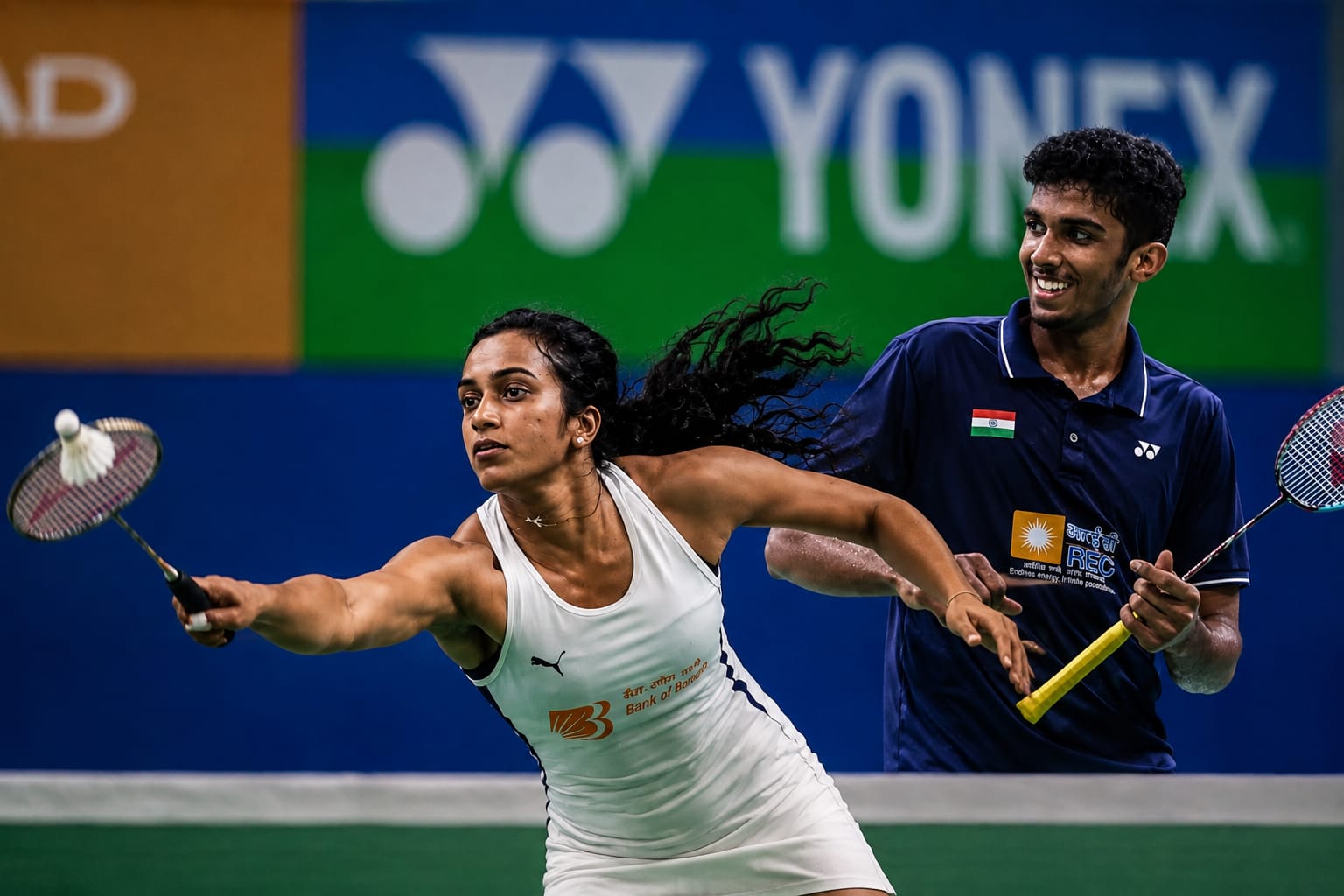 pv sindhu