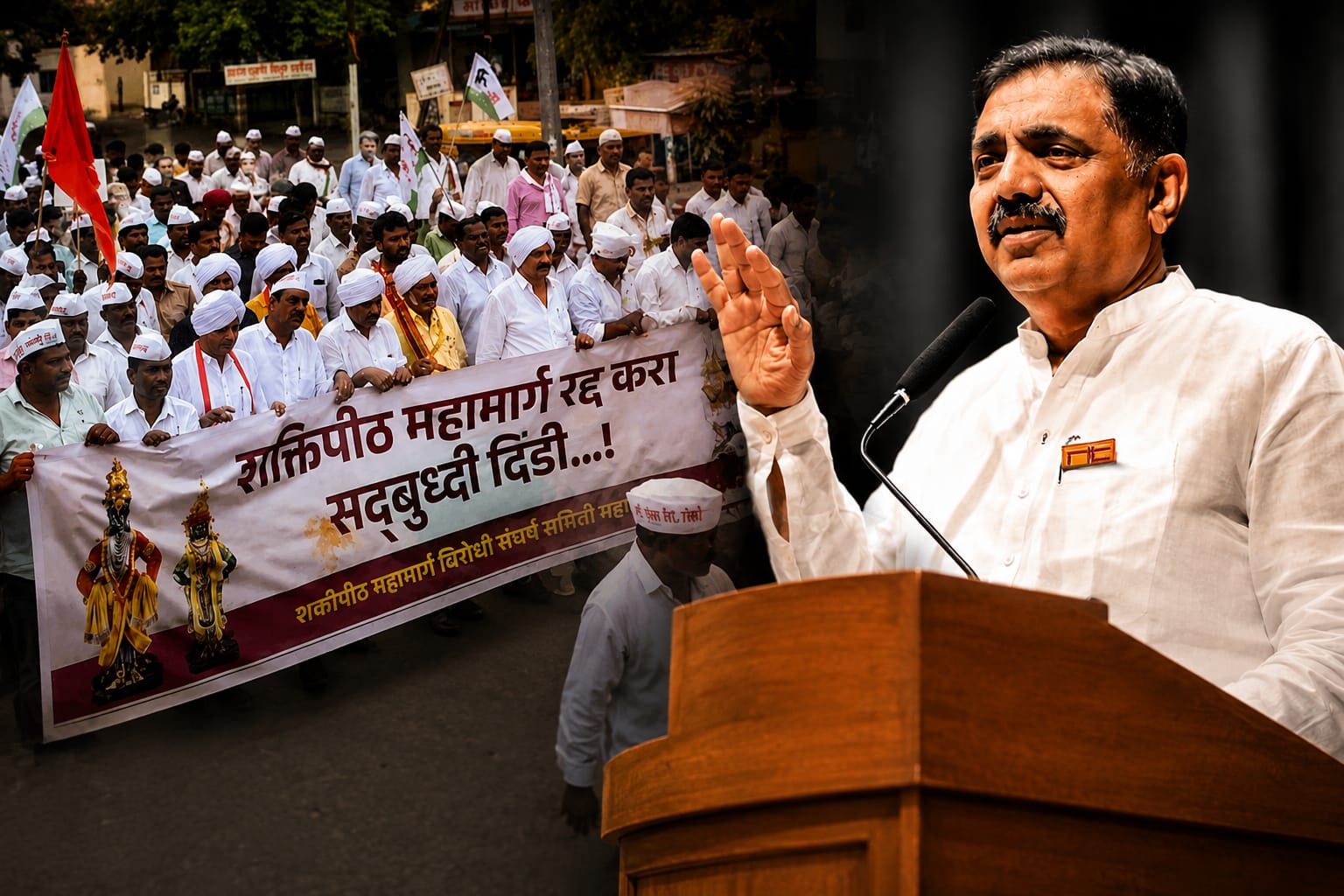 jayant patil