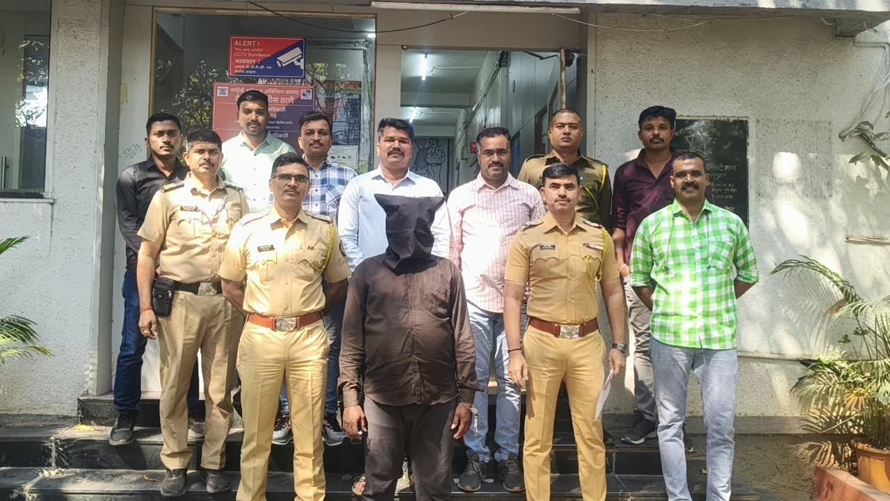 Pune Crime