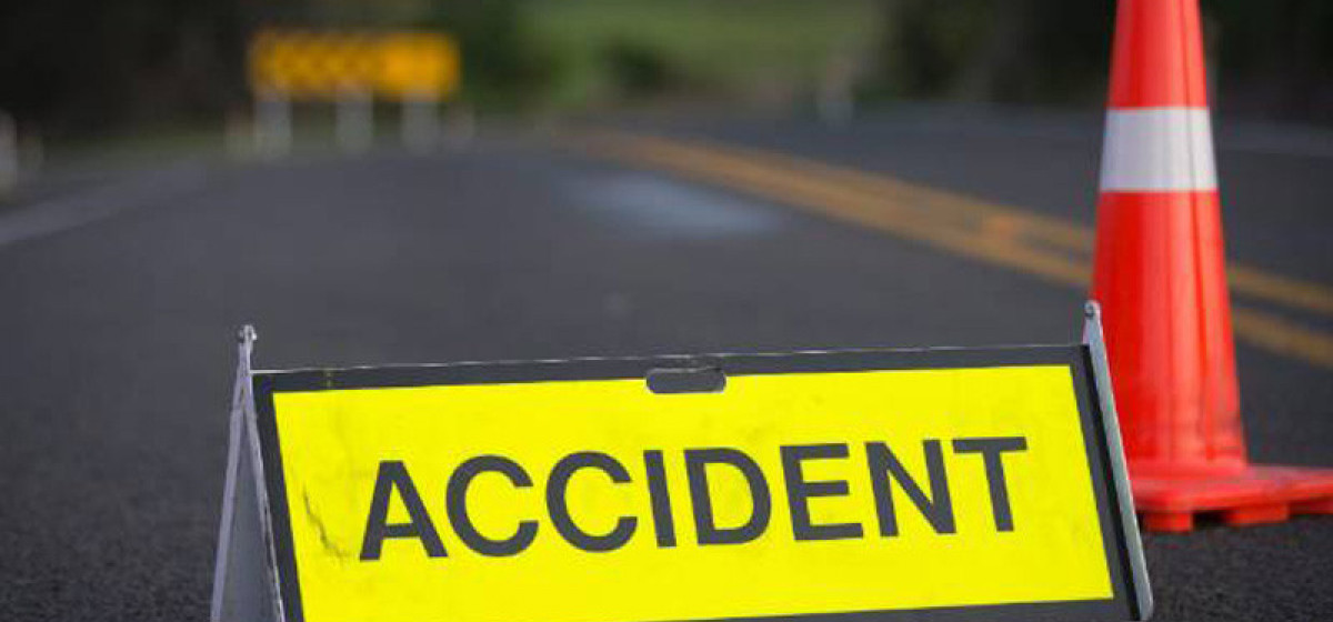Accident