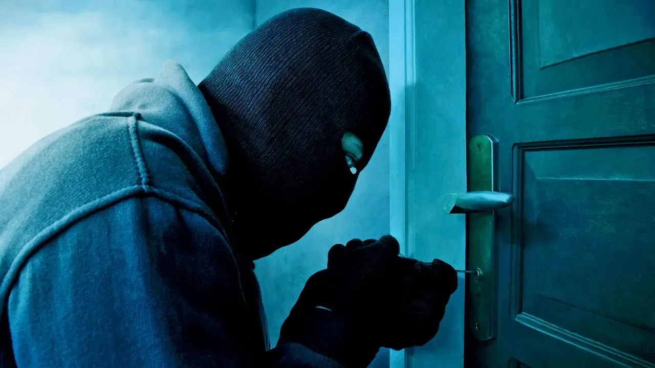 Theft_Crime In Pune