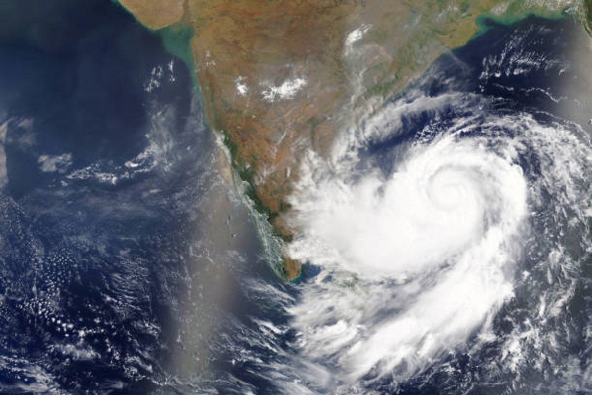 cyclone