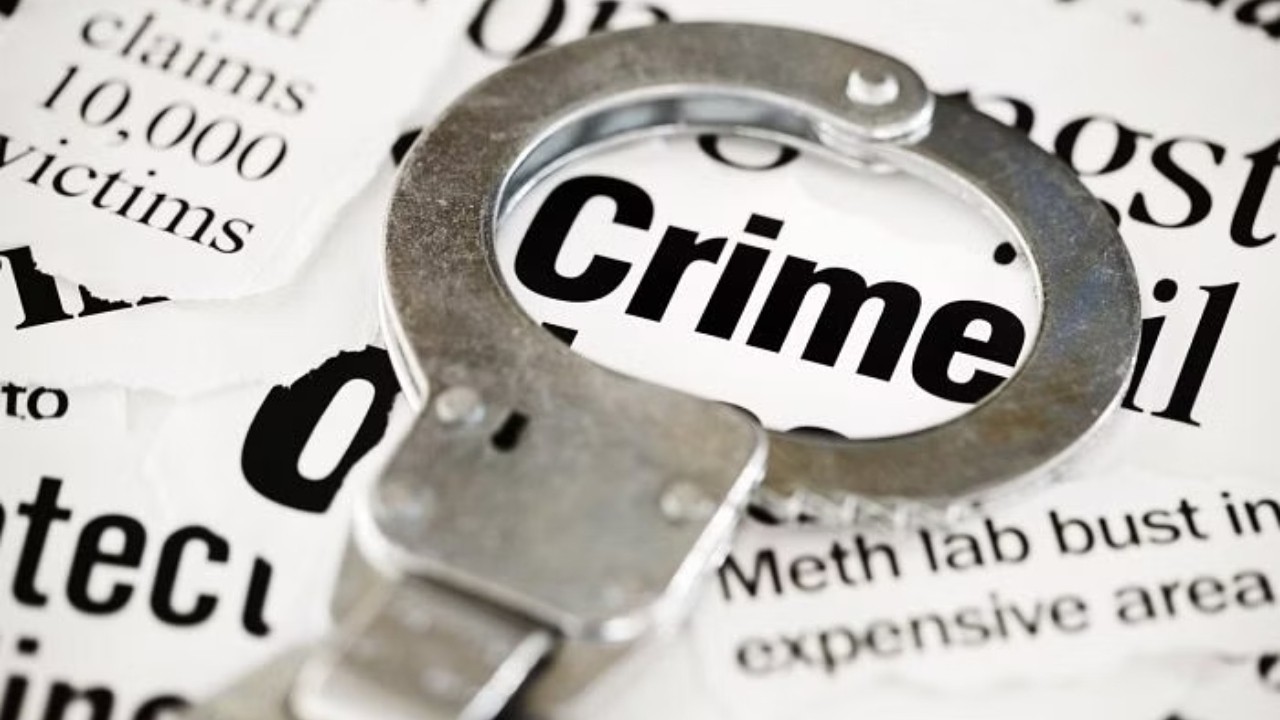Solapur Crime