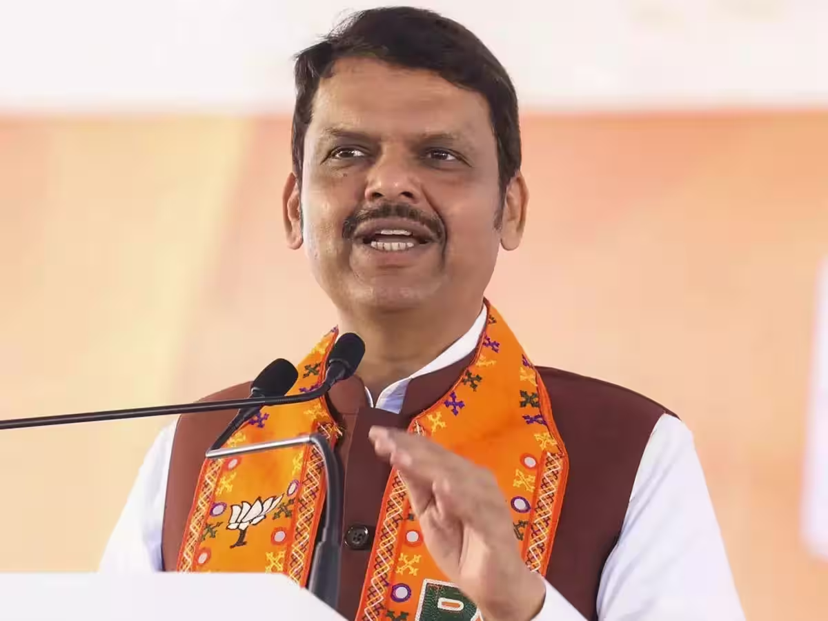Devendra Fadnavis