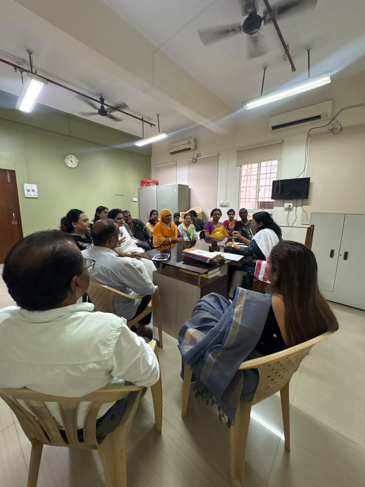 Pune महानगरपालिका Image