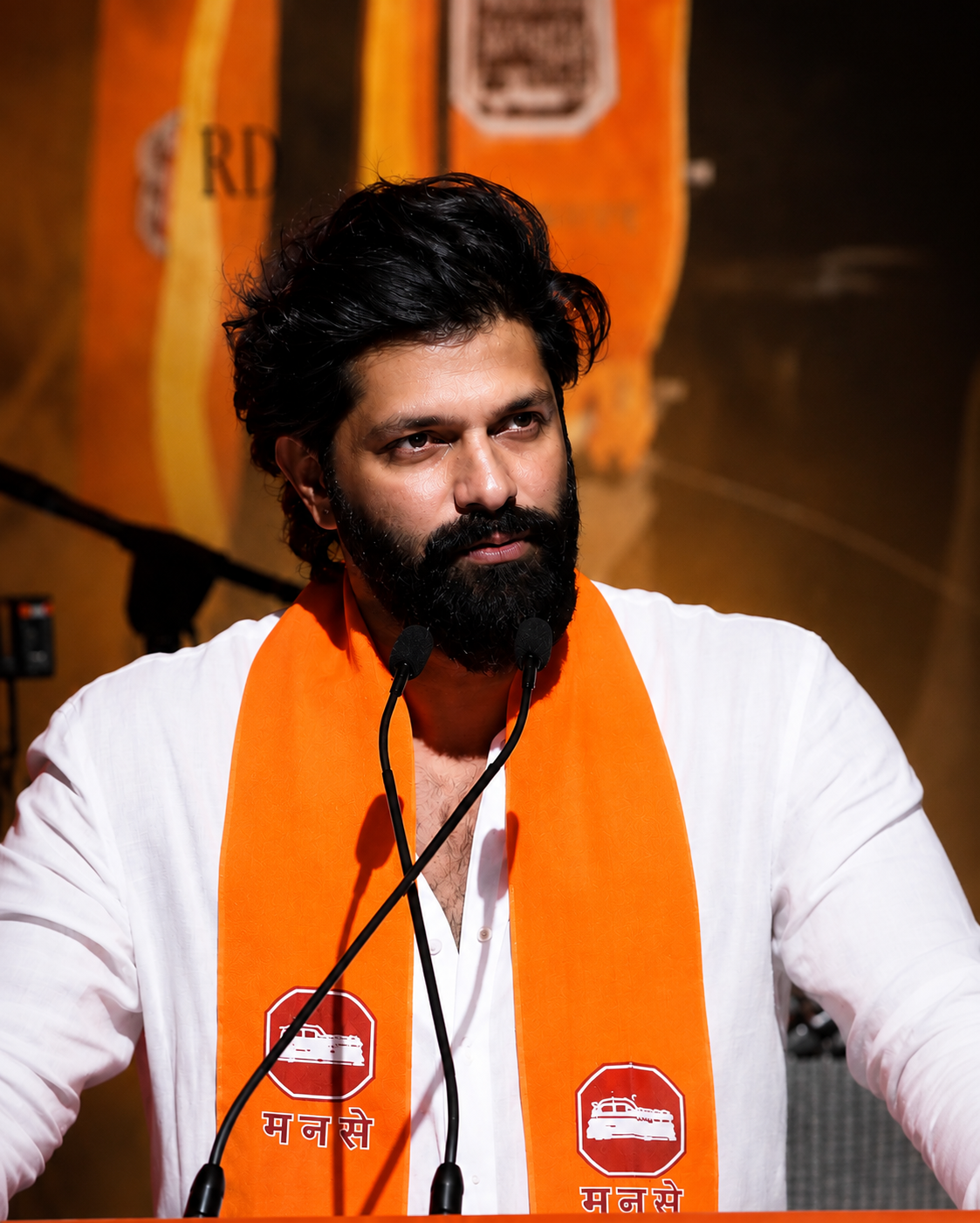 amit thackeray Image