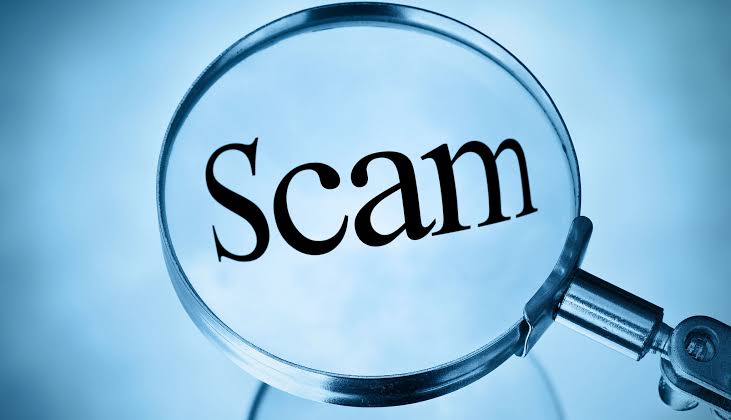 scam