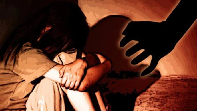 junnar rape case