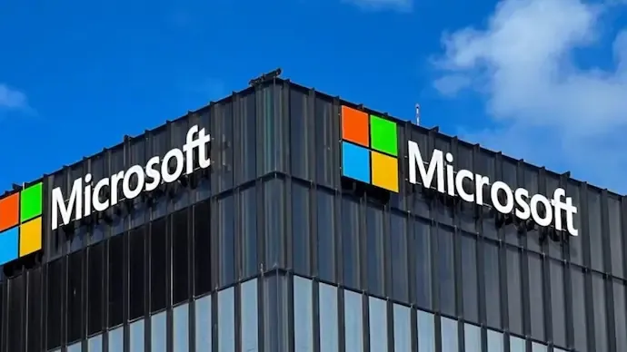 Microsoft_Job_Relate News