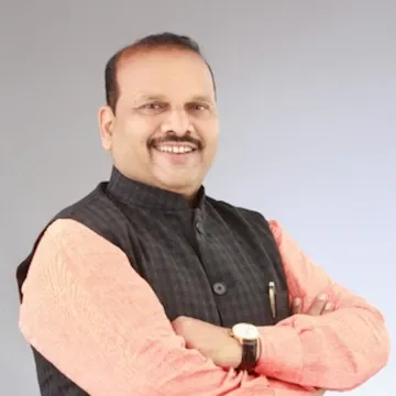 Narendra-Pawar