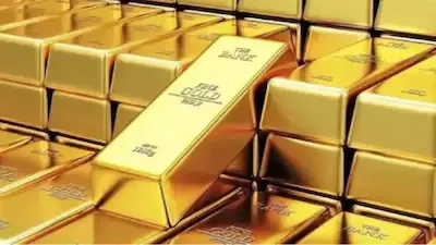 Gold-Rate
