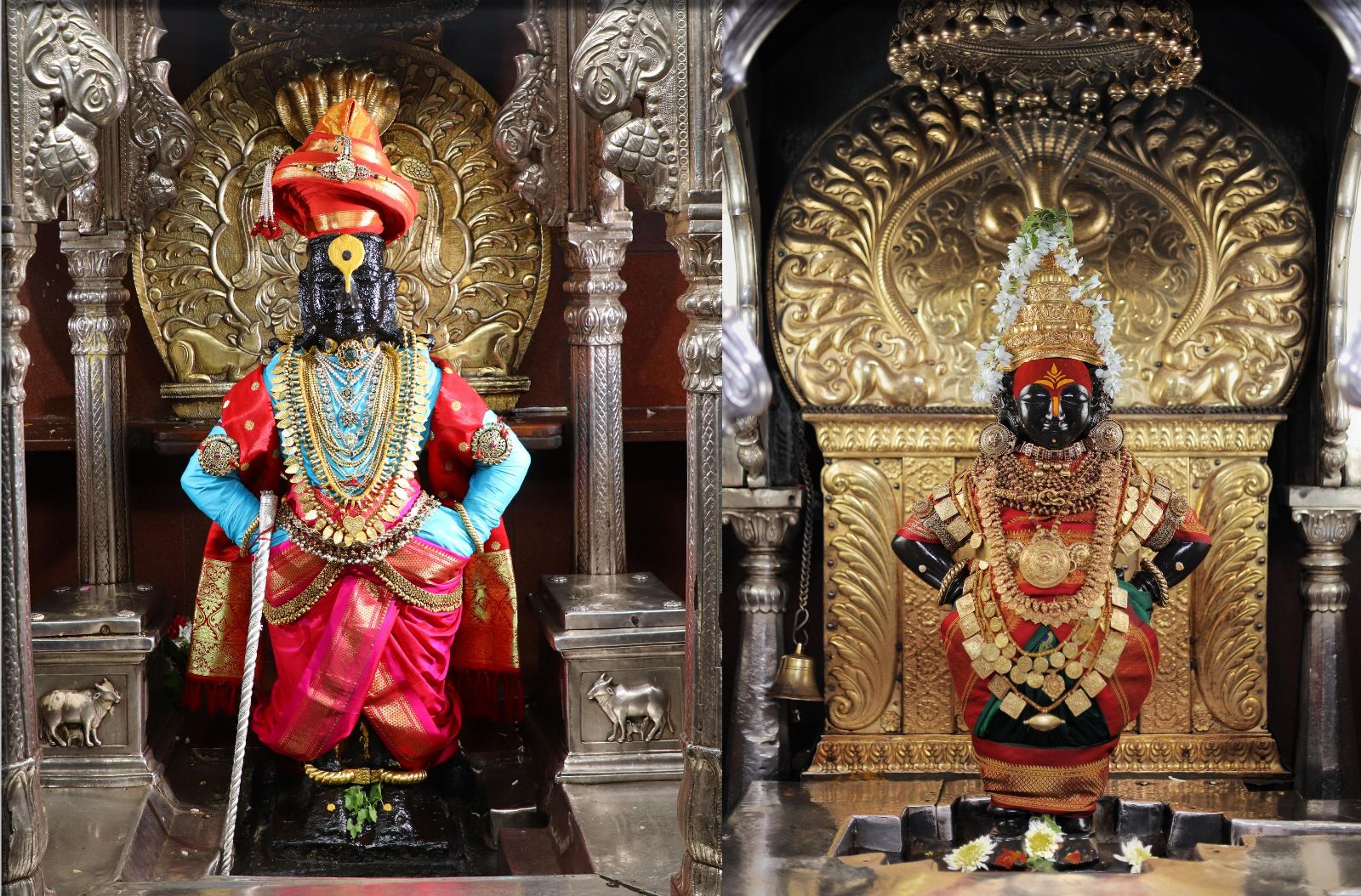 Pandharpur_Closed