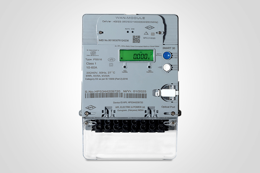 smart-meter