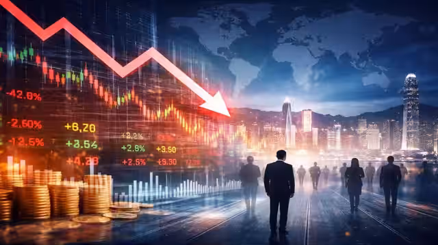 Share Market Profit News