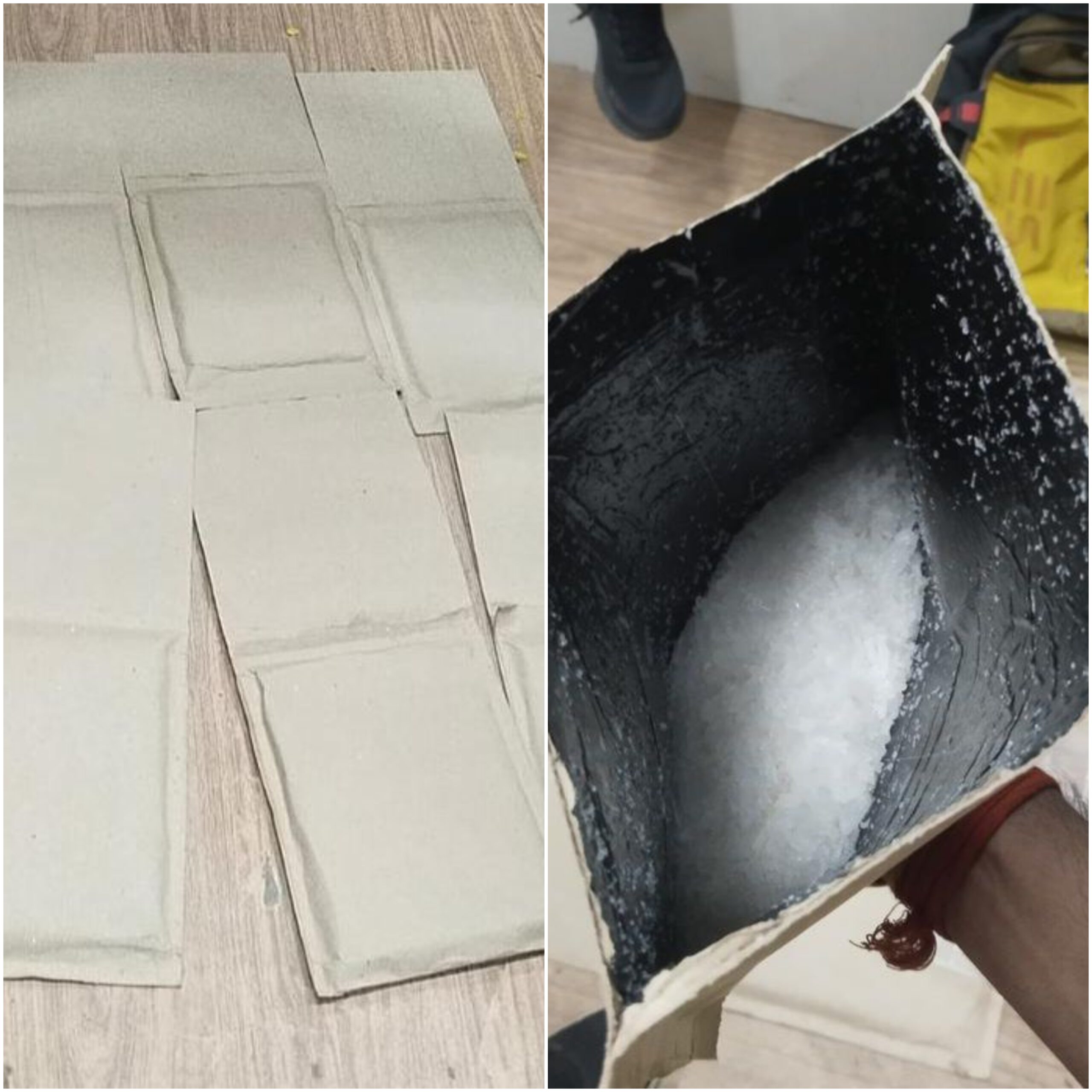 Pune Crime: Rs 7.63 कोटींचा क्रिस्टल मेथ जप्त, परदेशी महिलेला अटक