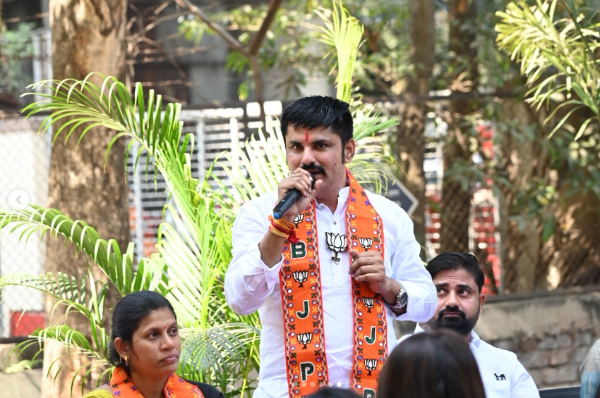 Pune: “बाणेर–बालेवाडीचे रखडलेले काम पूर्ण करणार” – लहू बालवडकर