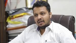 Pune: पक्षविरोधी भूमिकेचा अमोल बालवडकरांना फटका; जबाबदारी वरिष्ठांवर ढकलल्याचा विरोधकांचा आरोप