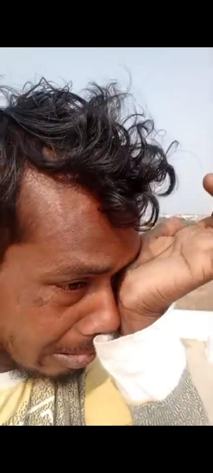 Pimpri Crime: “पिंपरी-चिंचवडमध्ये मानसिक तणावामुळे तरुणाची आत्महत्या.”